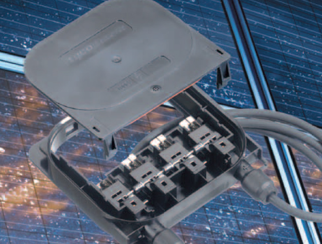 太陽能連接器二極管檢測機器